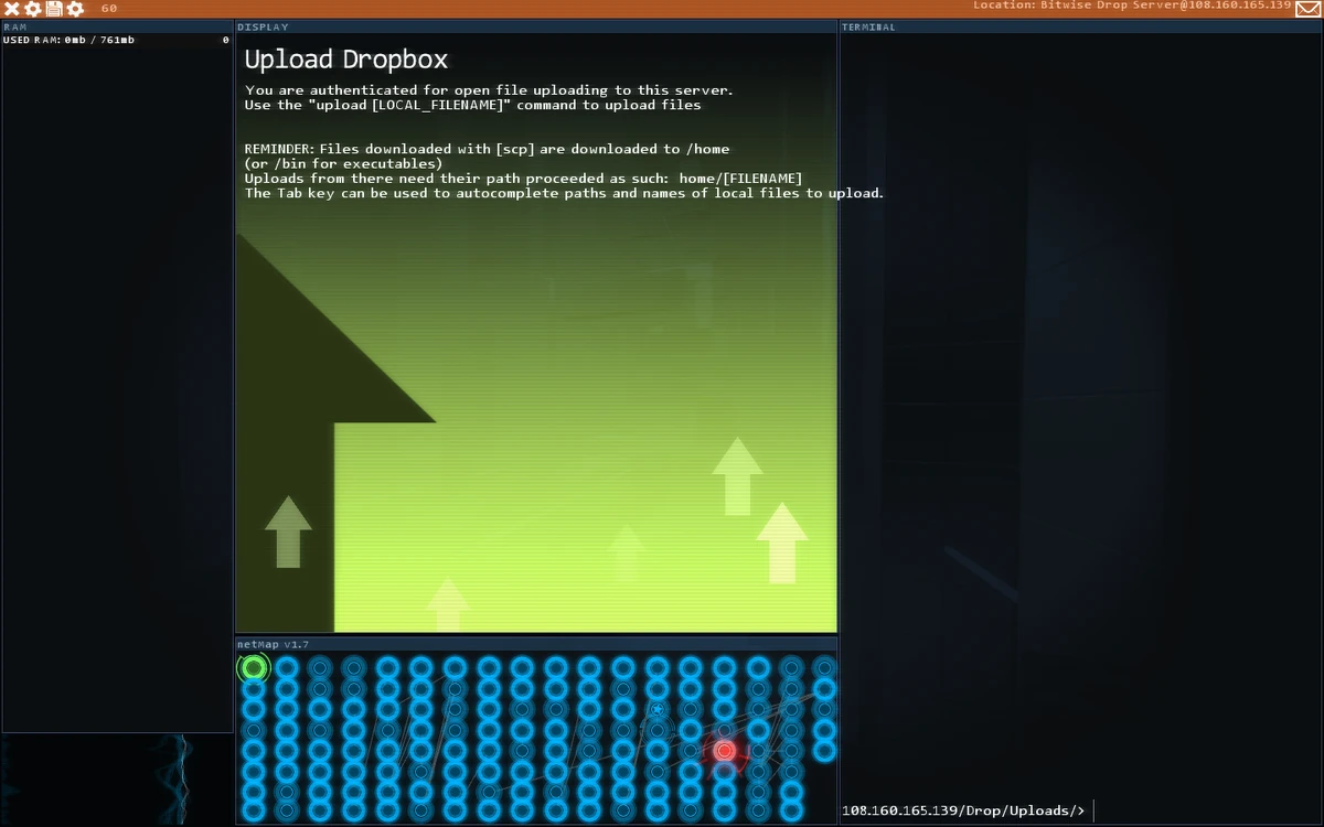 Bitwise Drop Server Wiki Fandom
