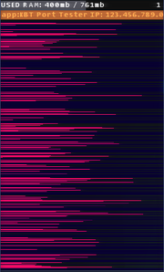 Executables - KBT Port Tester