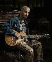Andrew watt