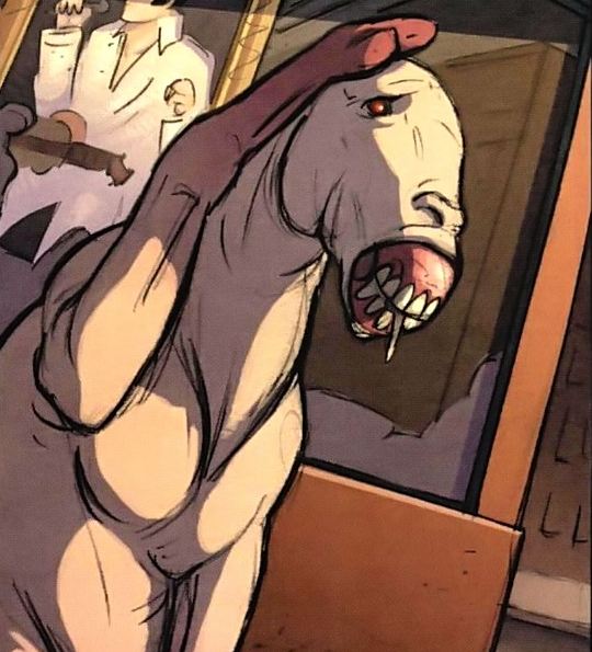 Pooch Hack Slash Wiki Fandom Pooch Hack Slash Wiki Fandom