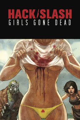 Girls Gone Dead