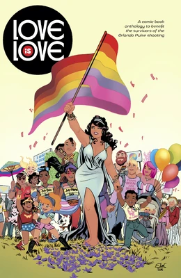 Love is Love