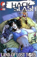 Issue One