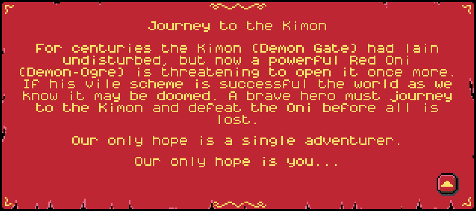 Journey To The Kimon Hack Slash Loot Wiki Fandom