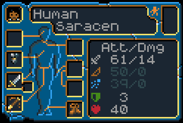 Category Characters Hack Slash Loot Wiki Fandom