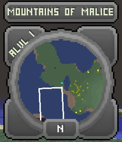 Areas Hack Slash Mine Wiki Fandom