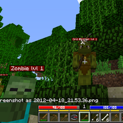 Hack Slash Mine Wiki Fandom Hack Slash Mine Wiki Fandom