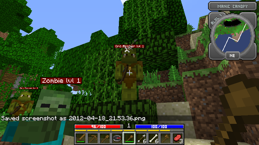 Category Mobs Hack Slash Mine Wiki Fandom Category Mobs Hack Slash Mine Wiki Fandom