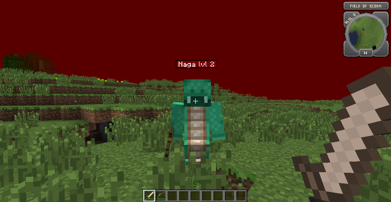 Naga Hack Slash Mine Wiki Fandom Naga Hack Slash Mine Wiki Fandom