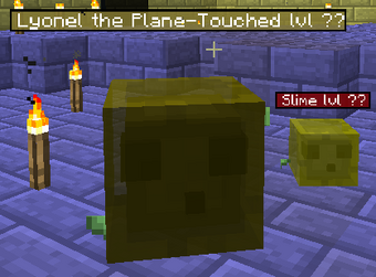 Slimes Hack Slash Mine Wiki Fandom Slimes Hack Slash Mine Wiki Fandom