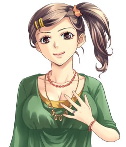Sayaka | Hadaka Shitsuji Wiki | Fandom