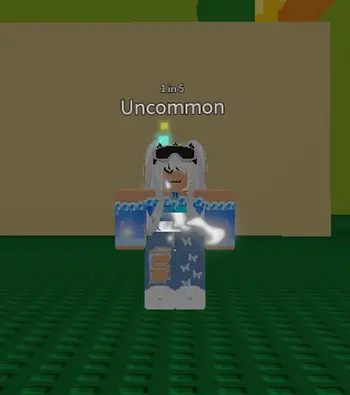 Uncommon | Hade's RNG Wiki | Fandom