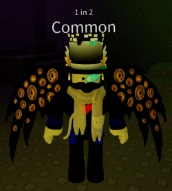Common | Hade's RNG Wiki | Fandom
