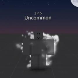 Uncommon | Hade's RNG Wiki | Fandom