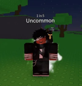 Uncommon | Hade's RNG Wiki | Fandom