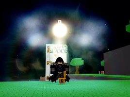 Door | Hade's RNG Wiki | Fandom