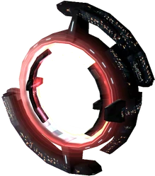 Station RedStarScanner