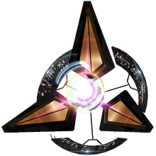 Station ShortRangeScanner