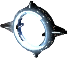 Station WhiteStarScanner