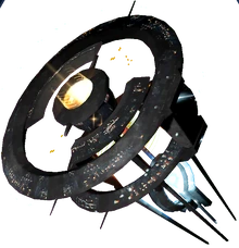 Station ShipmentRelay