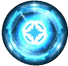 Blue star scanner