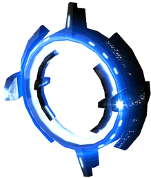 Station BlueStarScanner