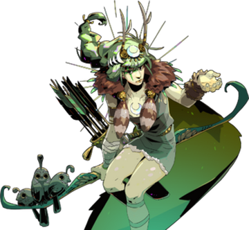 Artemis | Hades Wiki | Fandom