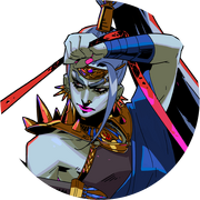 FP Megaera