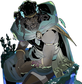Patroclus