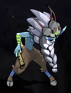 Сатир-Культист