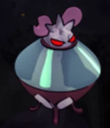 Беспокойник