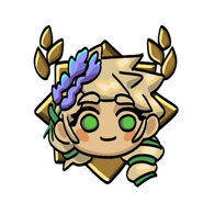 Persephone Bond Forged Icon