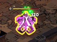 Змеиный кристалл