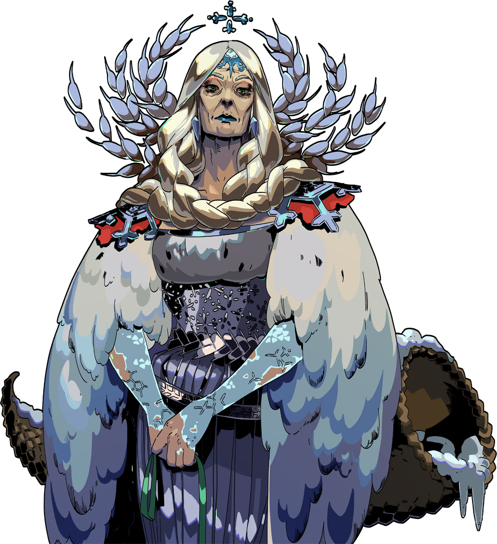 Characters/Hades II - Hades Wiki