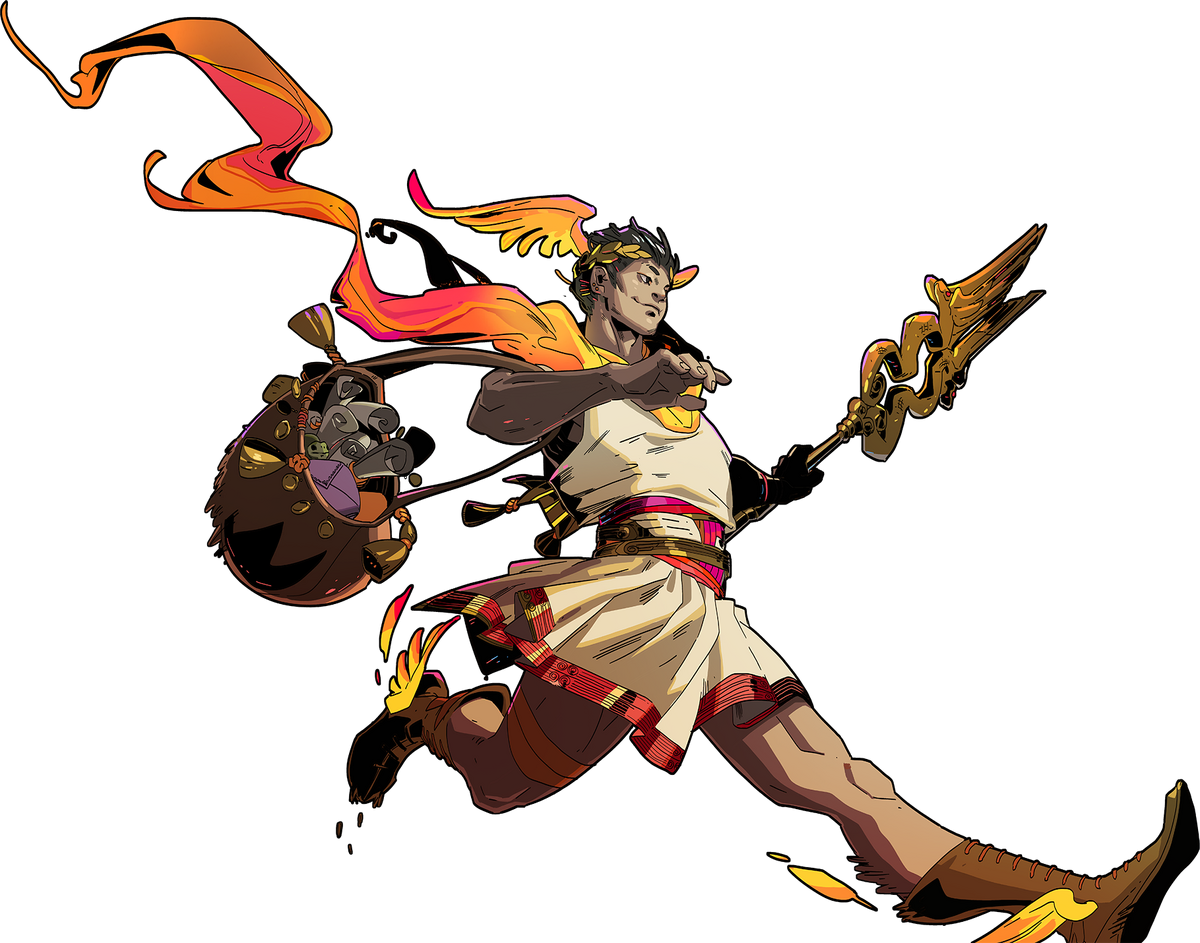 Characters/Hades II - Hades Wiki