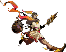 Hades