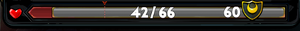 Armor hp