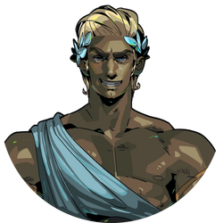 The protagonist of Hades 2 looks pretty familiar : r/ShitPostCrusaders