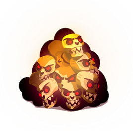 Skullomat
