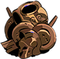 Bronze Node