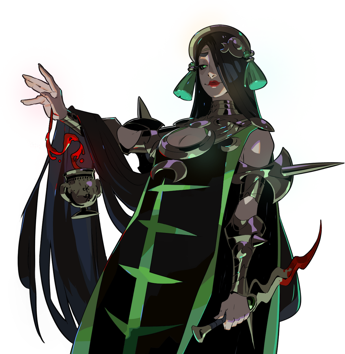 Medea - Hades Wiki