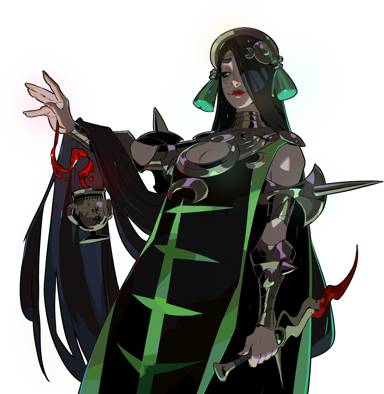 Medea - Hades Wiki