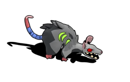 Gigantic Vermin