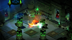 Hades video game ps4 shop