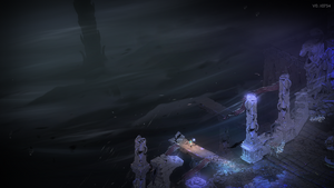 The Summit Typhon