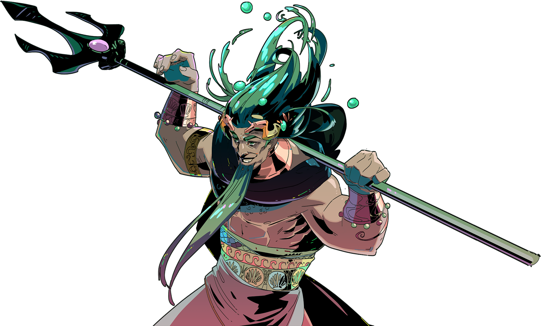 Achilles - Hades Wiki