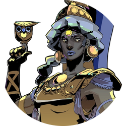 Athena - Hades Wiki