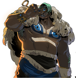 Polyphemus