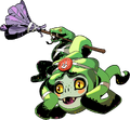 Dusa
