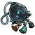 Silver Wheel